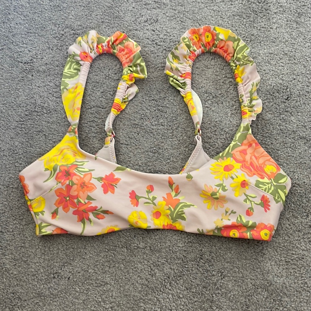 Aerie bikini top